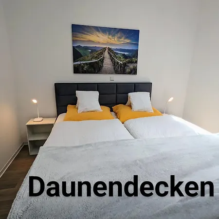 Urban Gotha-apartment Ekhof- Am Schlosspark- Parken An Der Der Tür- Barrierefrei, 900 Meter Zum Bahnhof - Wallbox Apartment