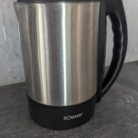 Urban Gotha-apartment Ekhof- Am Schlosspark- Parken An Der Der Tür- Barrierefrei, 900 Meter Zum Bahnhof - Wallbox *