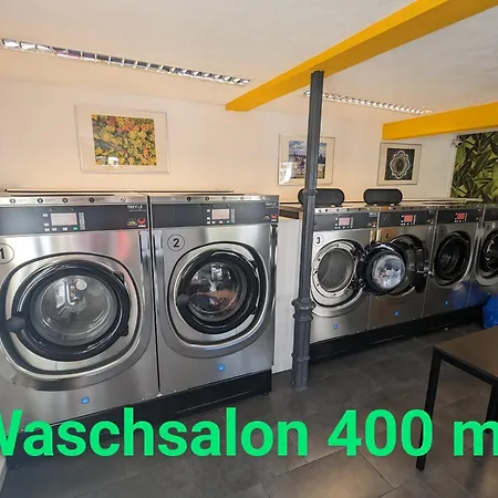 Urban Gotha-apartment Ekhof- Am Schlosspark- Parken An Der Der Tür- Barrierefrei, 900 Meter Zum Bahnhof - Wallbox