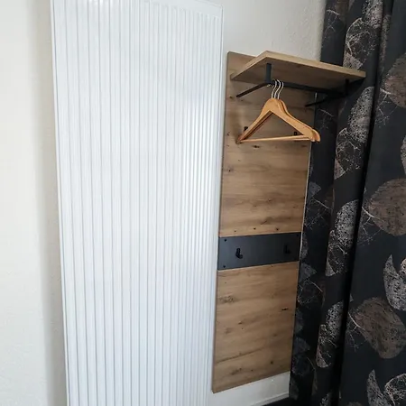 Apartment Urban Gotha-apartment Ekhof- Am Schlosspark- Parken An Der Der Tür- Barrierefrei, 900 Meter Zum Bahnhof - Wallbox Gotha