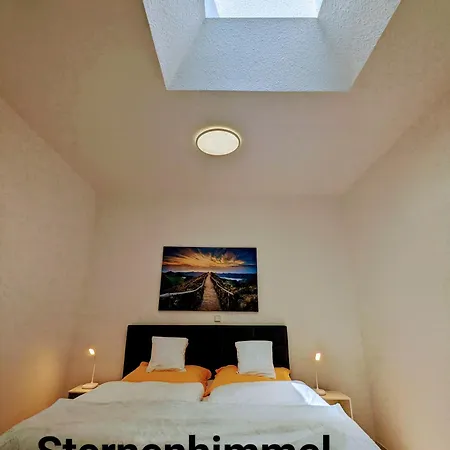 Urban Gotha-apartment Ekhof- Am Schlosspark- Parken An Der Der Tür- Barrierefrei, 900 Meter Zum Bahnhof - Wallbox Apartment