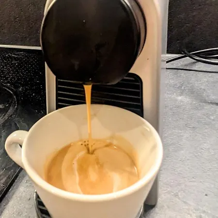 Urban Gotha-apartment Ekhof- Am Schlosspark- Parken An Der Der Tür- Barrierefrei, 900 Meter Zum Bahnhof - Wallbox Apartment *