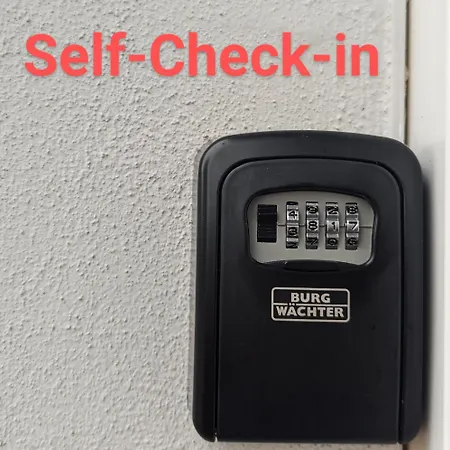 Urban Gotha-apartment Ekhof- Am Schlosspark- Parken An Der Der Tür- Barrierefrei, 900 Meter Zum Bahnhof - Wallbox *