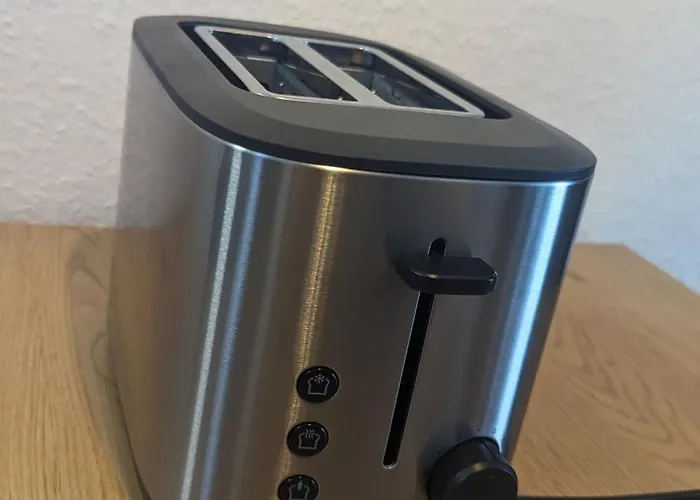 Urban Gotha-apartment Ekhof- Am Schlosspark- Parken An Der Der Tuer- Barrierefrei, 900 Meter Zum Bahnhof - Wallbox *