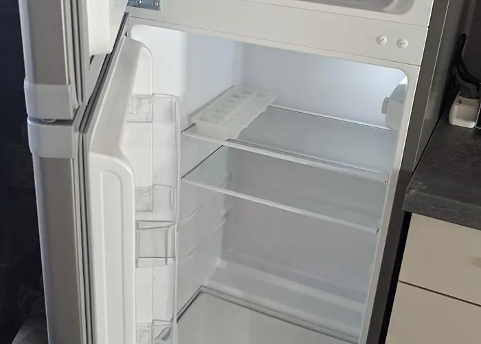 Urban Gotha-apartment Ekhof- Am Schlosspark- Parken An Der Der Tuer- Barrierefrei, 900 Meter Zum Bahnhof - Wallbox Daire