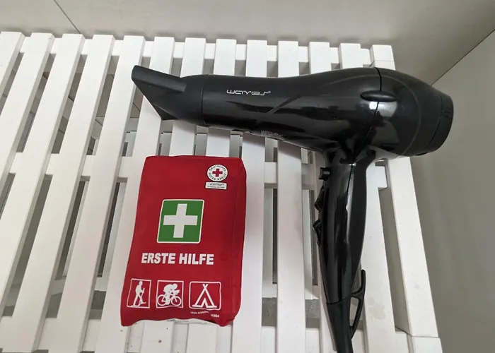 Urban Gotha-apartment Ekhof- Am Schlosspark- Parken An Der Der Tuer- Barrierefrei, 900 Meter Zum Bahnhof - Wallbox *