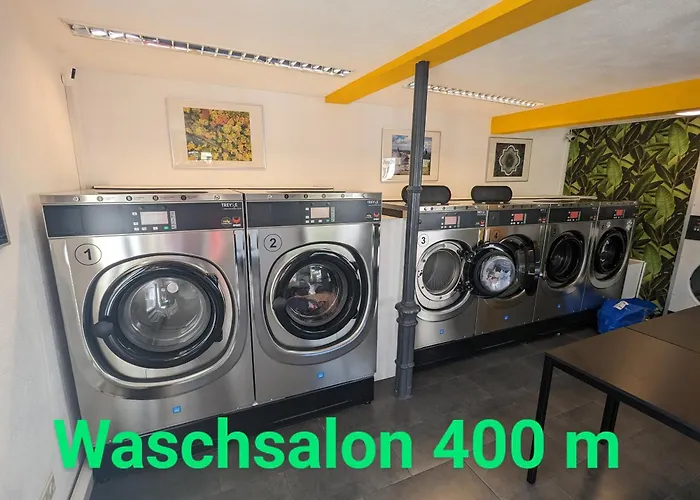 Urban Gotha-apartment Ekhof- Am Schlosspark- Parken An Der Der Tuer- Barrierefrei, 900 Meter Zum Bahnhof - Wallbox