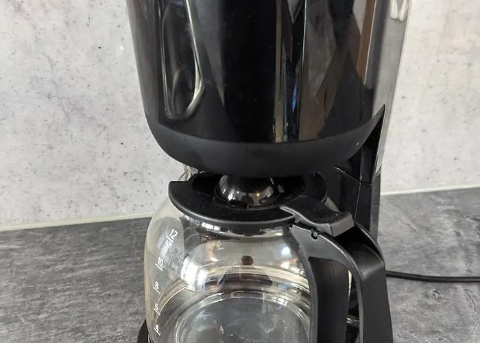 Urban Gotha-apartment Ekhof- Am Schlosspark- Parken An Der Der Tuer- Barrierefrei, 900 Meter Zum Bahnhof - Wallbox