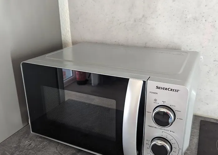 Daire Urban Gotha-apartment Ekhof- Am Schlosspark- Parken An Der Der Tuer- Barrierefrei, 900 Meter Zum Bahnhof - Wallbox