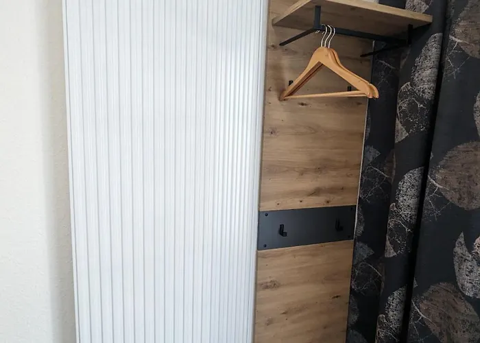 Daire Urban Gotha-apartment Ekhof- Am Schlosspark- Parken An Der Der Tuer- Barrierefrei, 900 Meter Zum Bahnhof - Wallbox Gotha