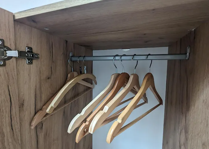 Daire Urban Gotha-apartment Ekhof- Am Schlosspark- Parken An Der Der Tuer- Barrierefrei, 900 Meter Zum Bahnhof - Wallbox Gotha