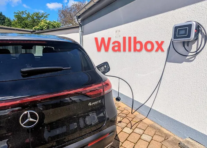 Daire Urban Gotha-apartment Ekhof- Am Schlosspark- Parken An Der Der Tuer- Barrierefrei, 900 Meter Zum Bahnhof - Wallbox Gotha