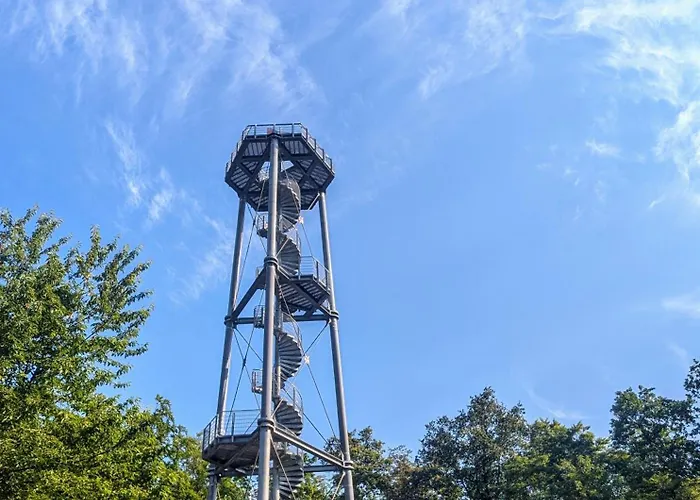 Urban Gotha-apartment Ekhof- Am Schlosspark- Parken An Der Der Tuer- Barrierefrei, 900 Meter Zum Bahnhof - Wallbox * Gotha
