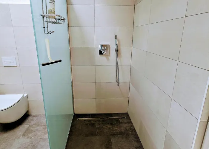 Daire Urban Gotha-apartment Ekhof- Am Schlosspark- Parken An Der Der Tuer- Barrierefrei, 900 Meter Zum Bahnhof - Wallbox