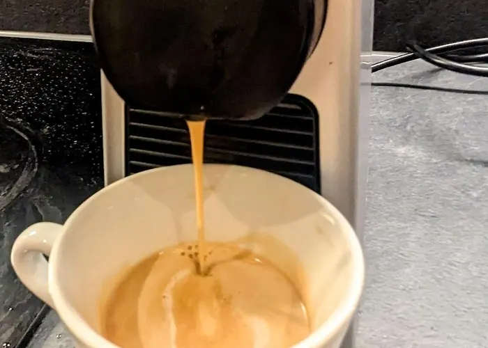 Urban Gotha-apartment Ekhof- Am Schlosspark- Parken An Der Der Tuer- Barrierefrei, 900 Meter Zum Bahnhof - Wallbox Daire *