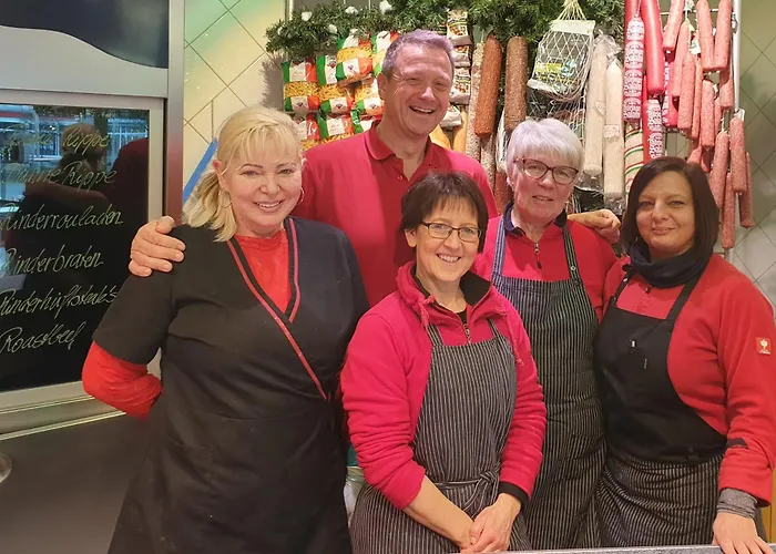 Daire Urban Gotha-apartment Ekhof- Am Schlosspark- Parken An Der Der Tuer- Barrierefrei, 900 Meter Zum Bahnhof - Wallbox Gotha